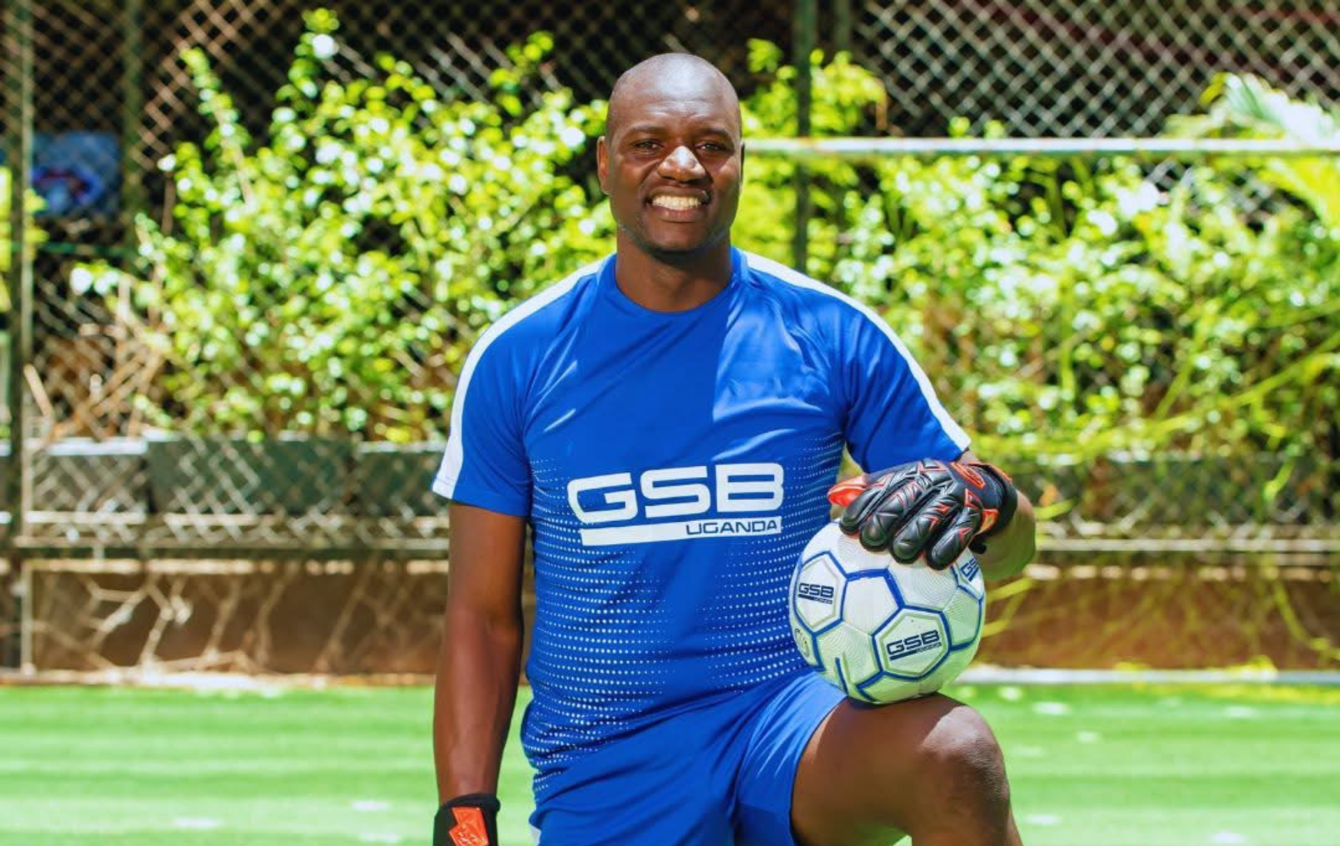 Denis Onyango