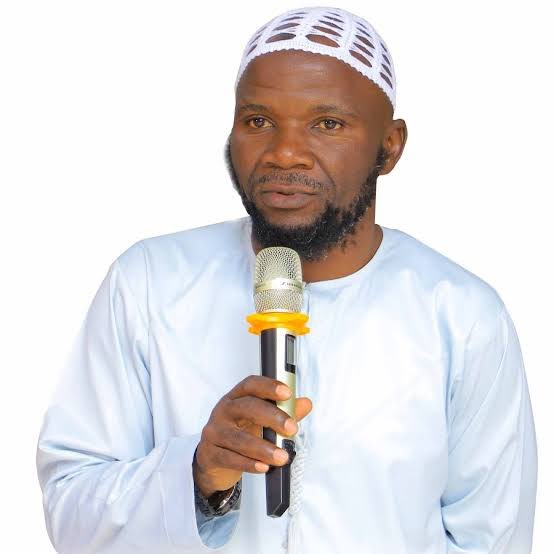 Sheikh Kiti