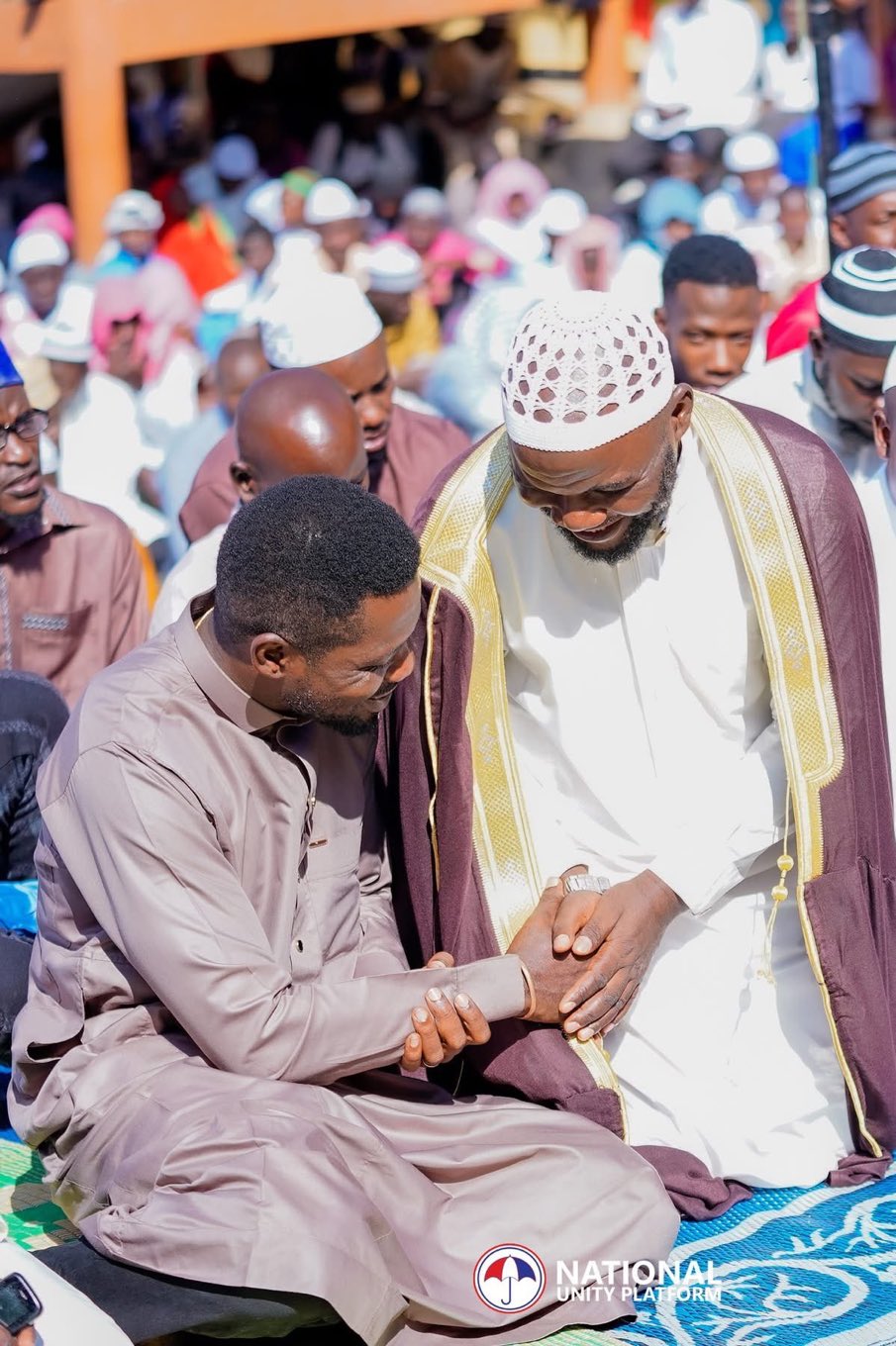 Sheikh Kiti