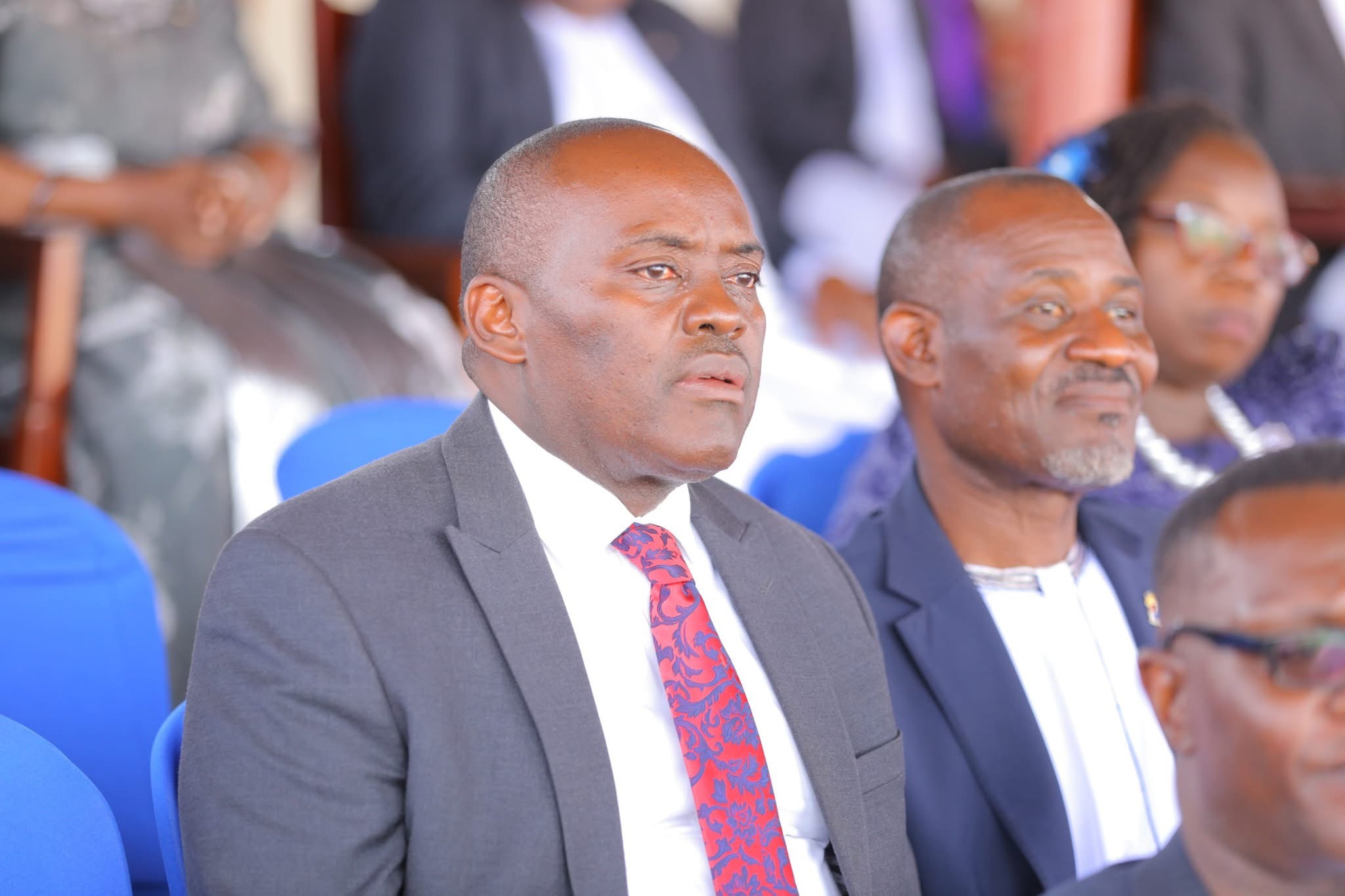 Medard Lubega Ssegona