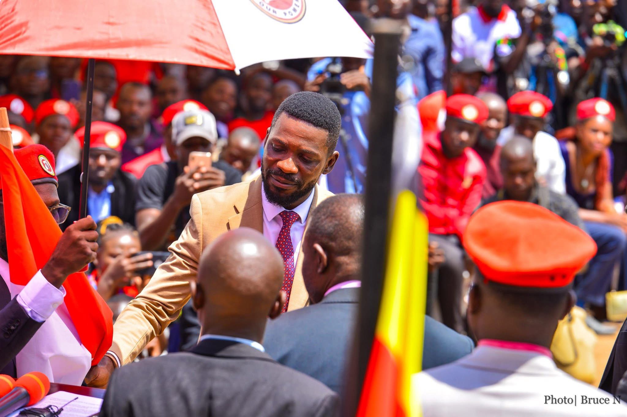 Bobi Wine