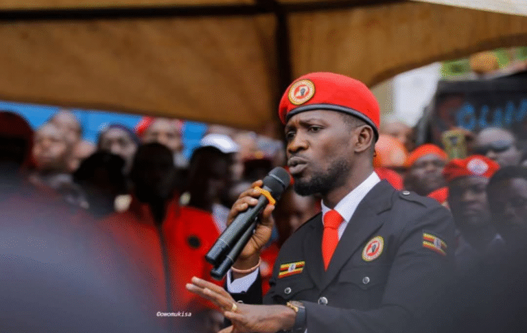 Bobi Wine