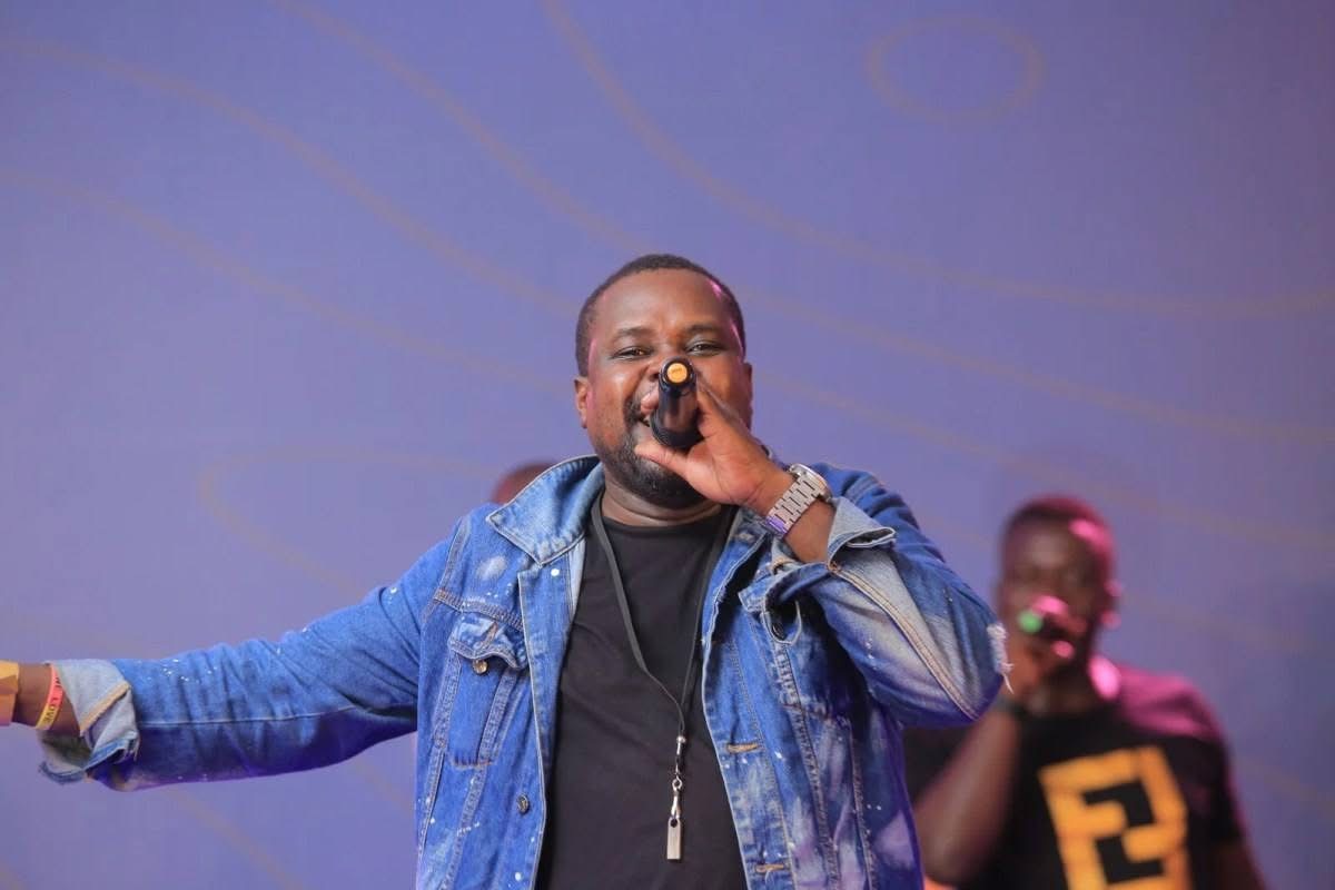 Chagga