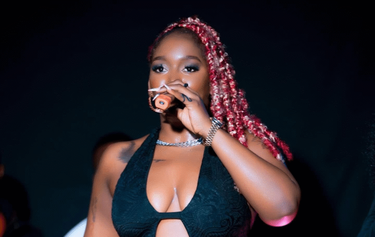 Winnie Nwagi