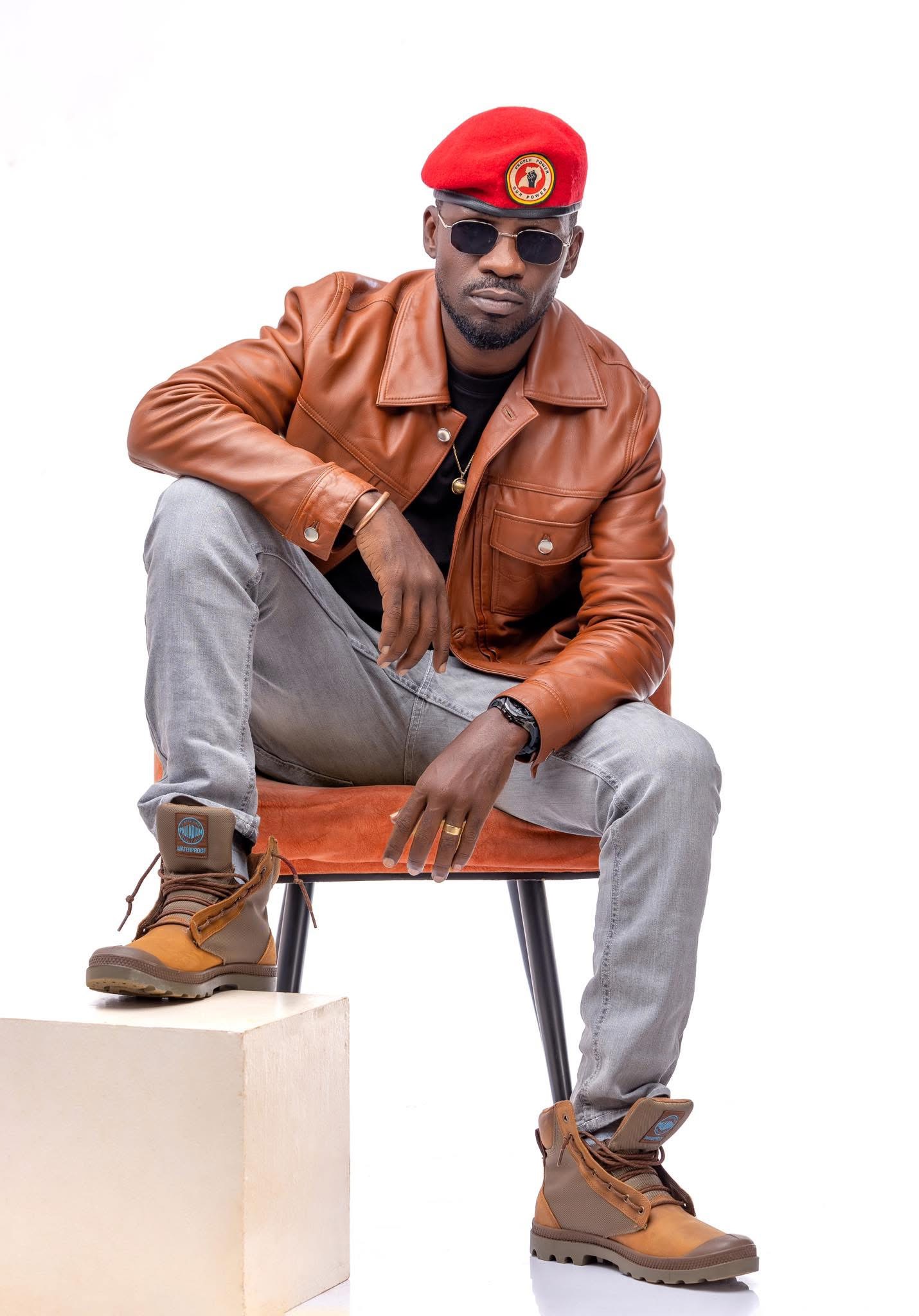 Bobi Wine
