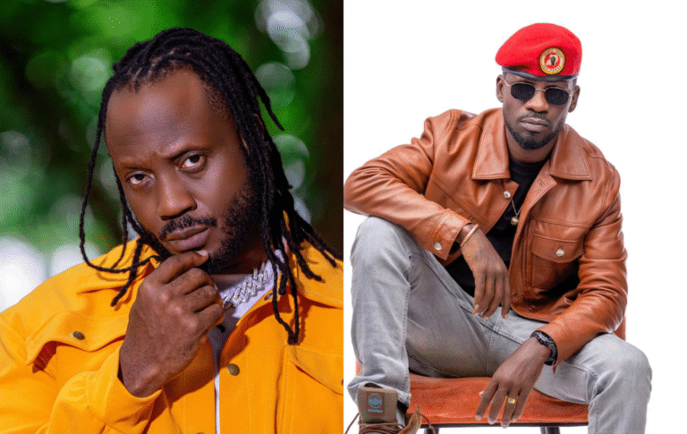 Bobi Wine