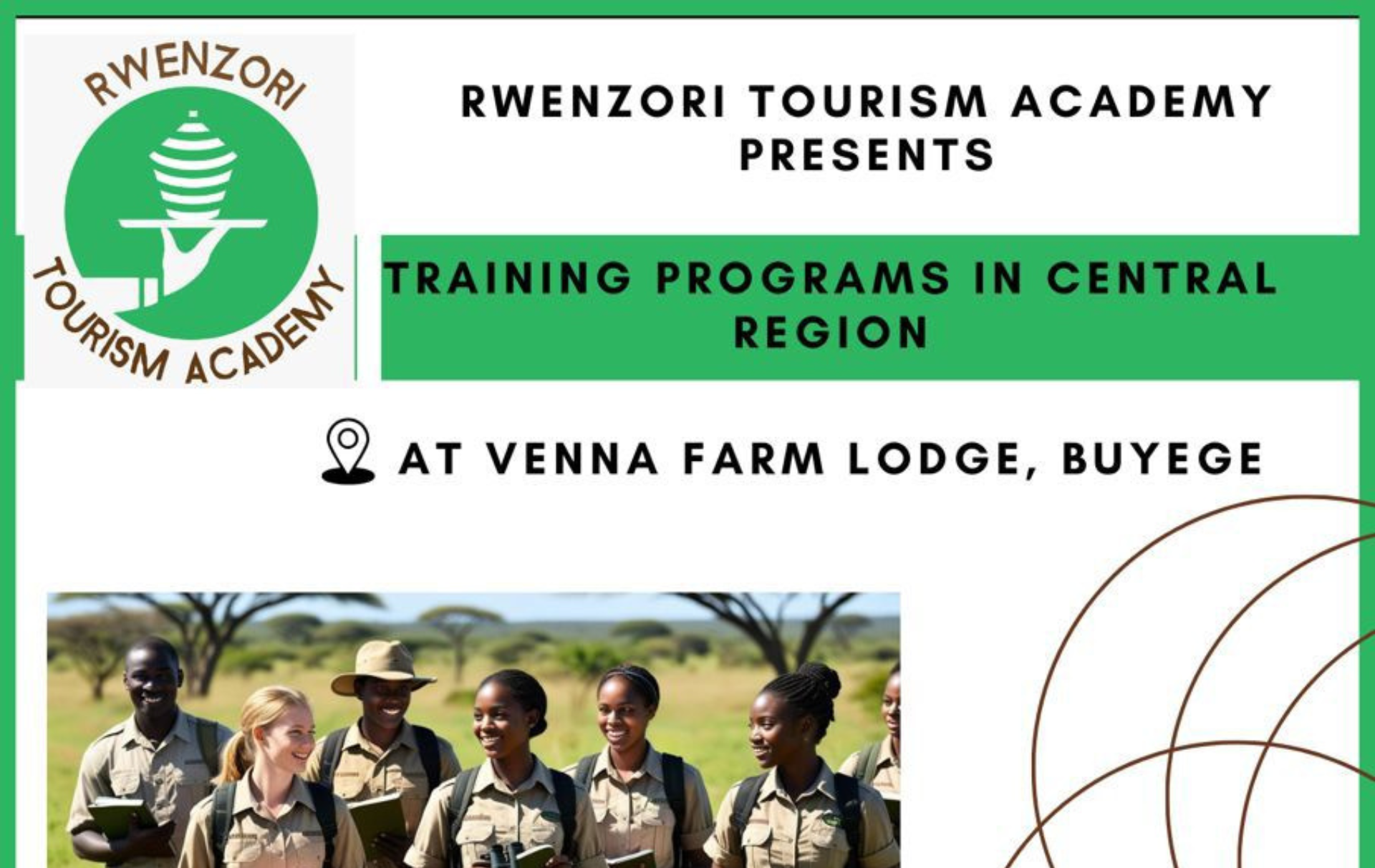 Rwenzori Tourism Academy
