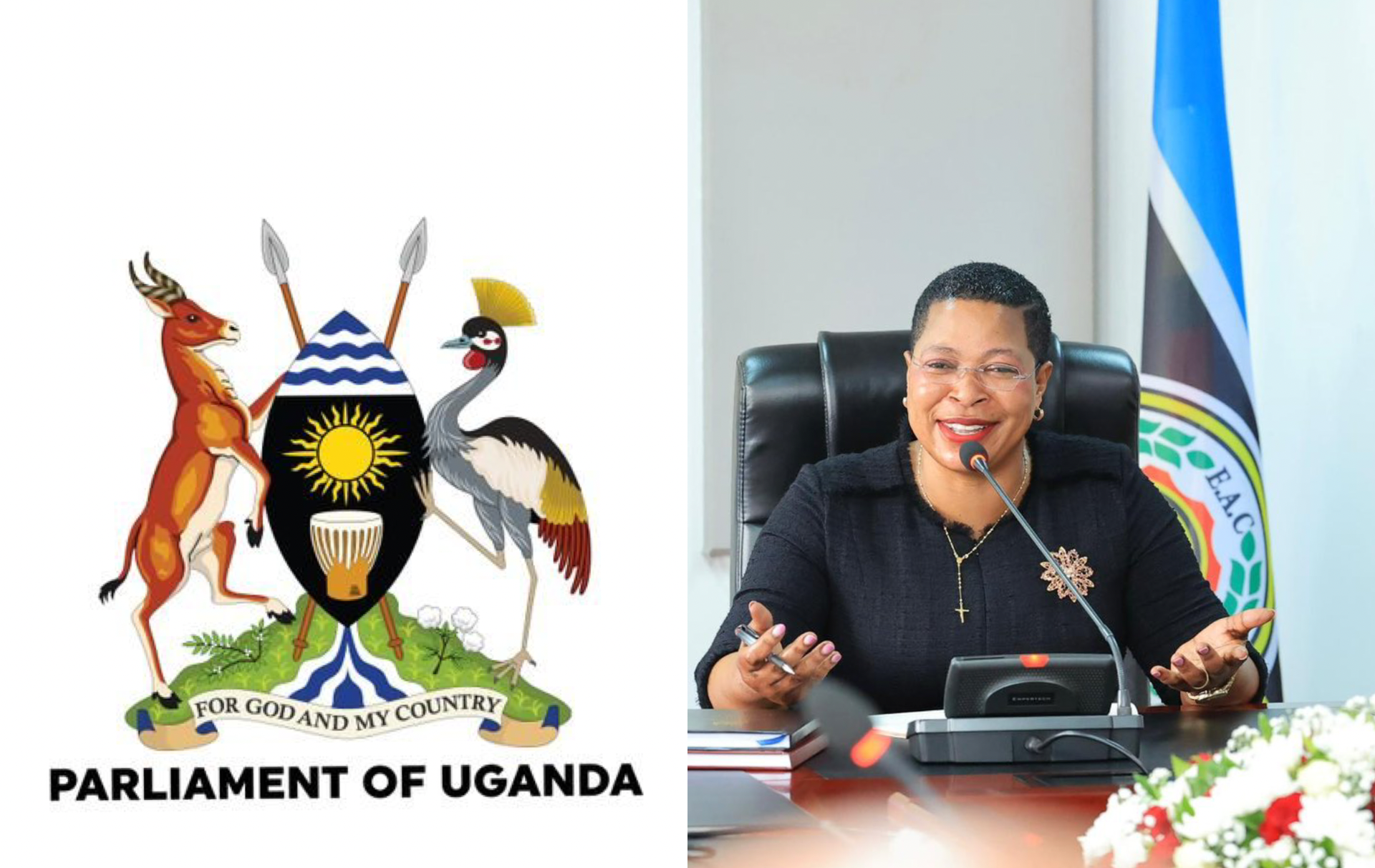 Parliament of Uganda