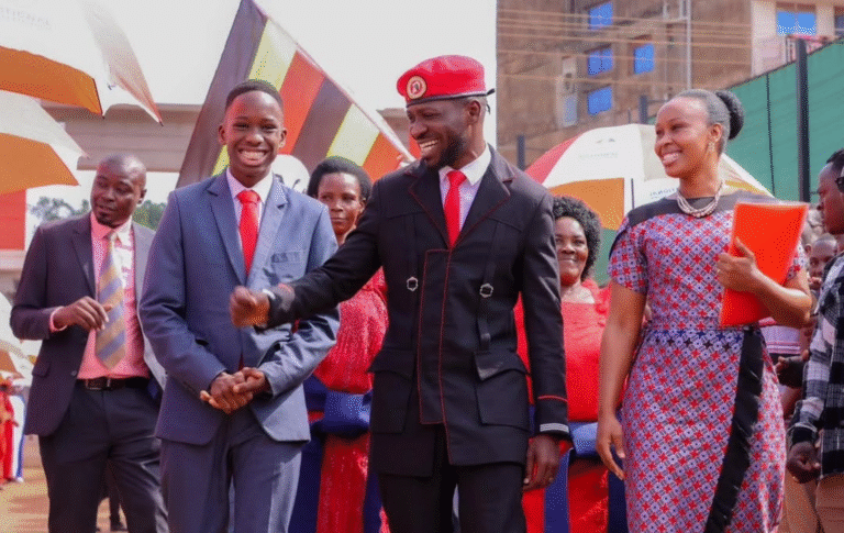 Bobi Wine