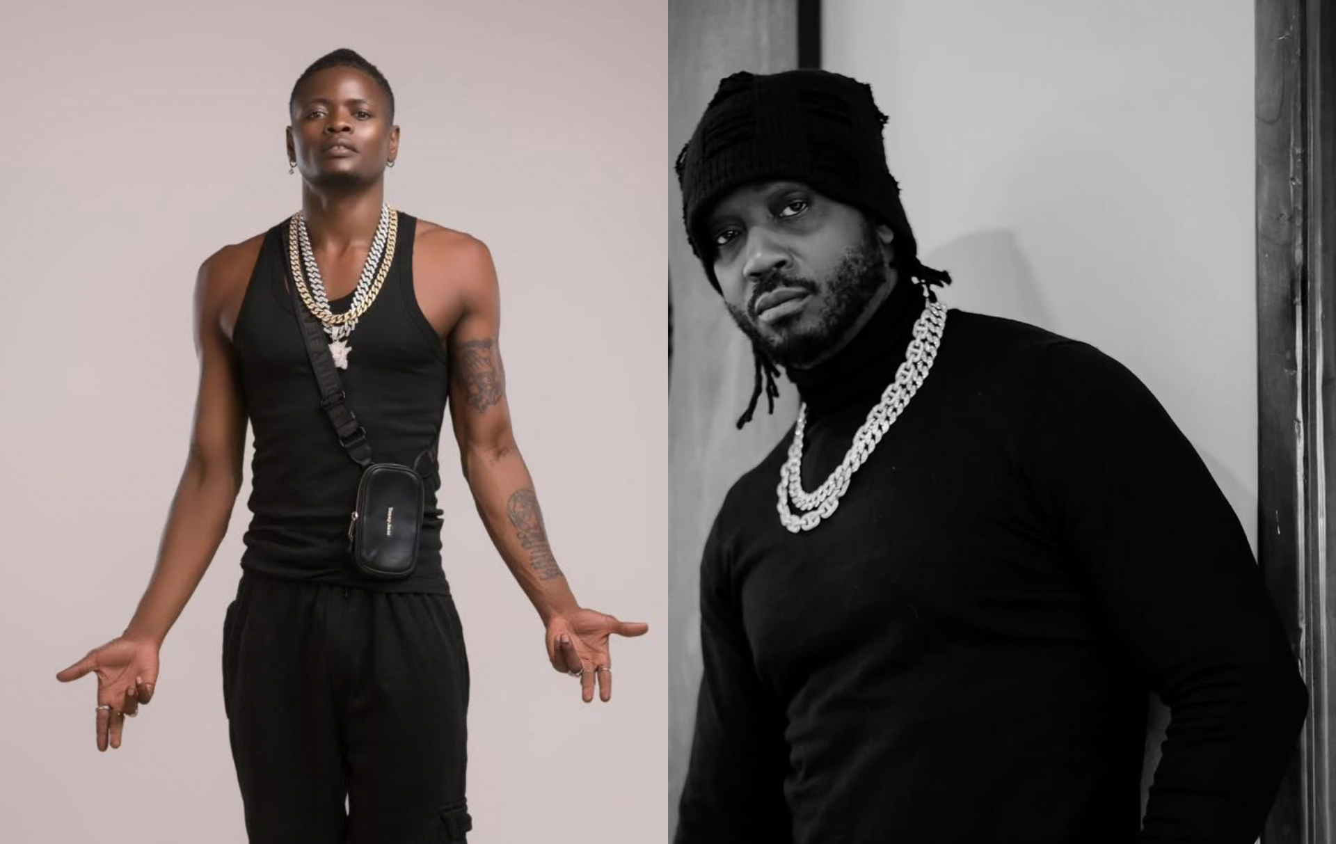 Bebe Cool