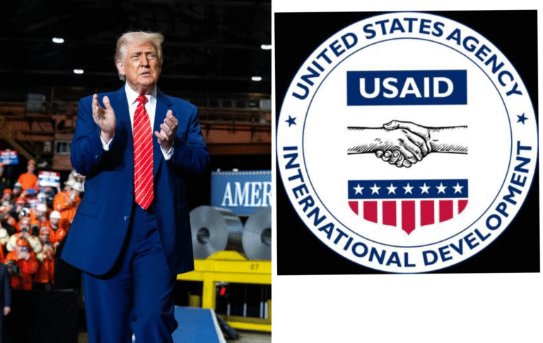 USAID