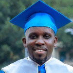 Joel Ssenyonyi