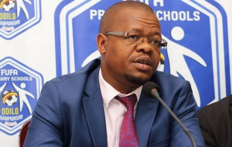 Eng. Moses Magogo