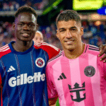 Allan Oyirwoth