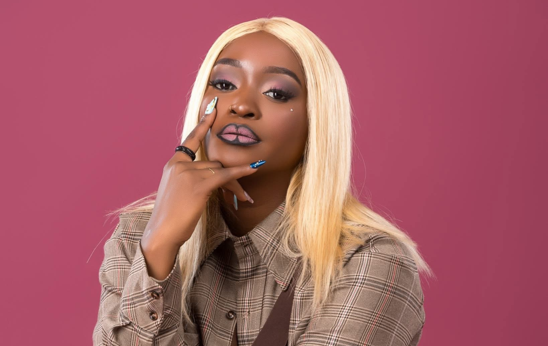 Winnie Nwagi