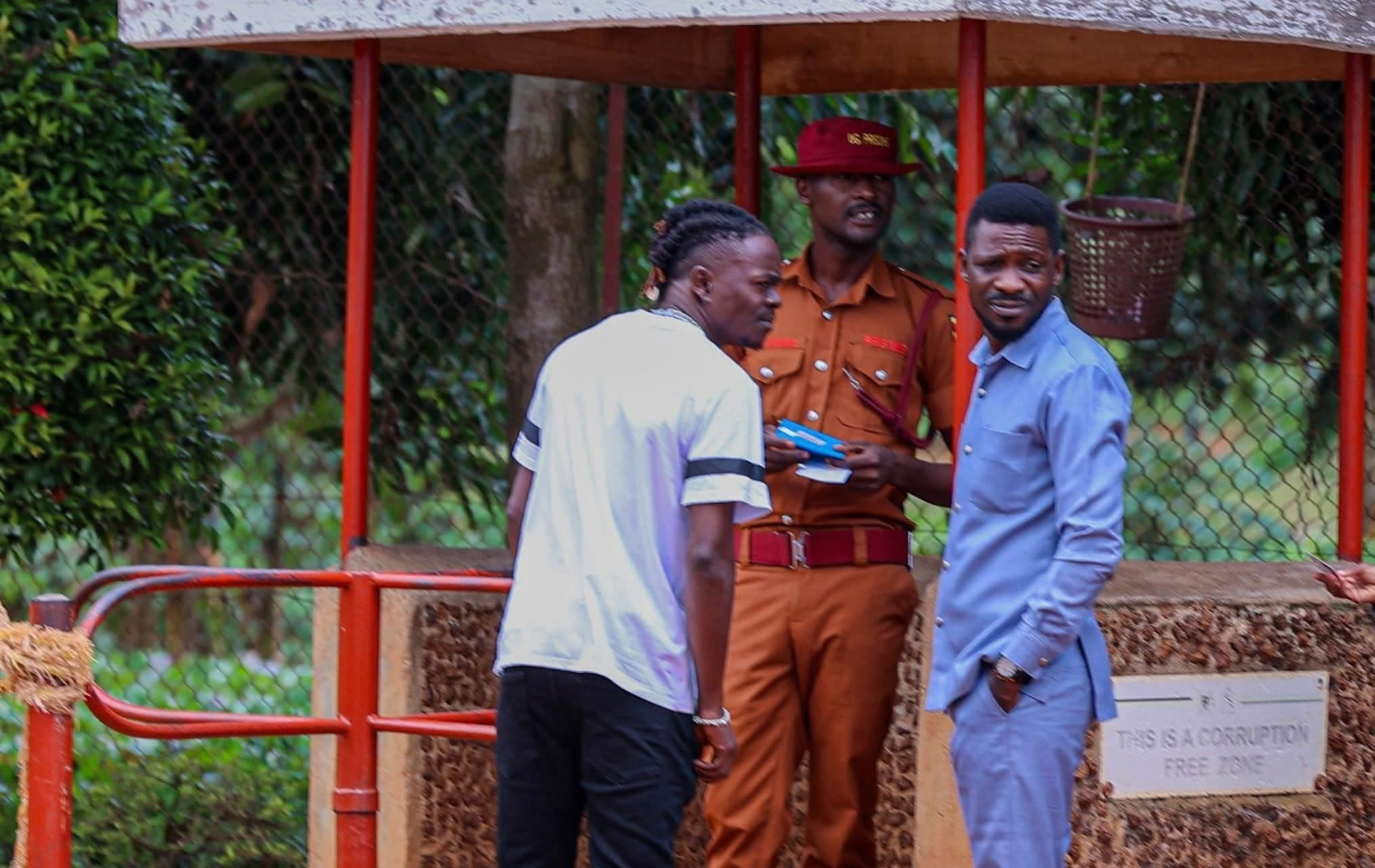 Bobi Wine