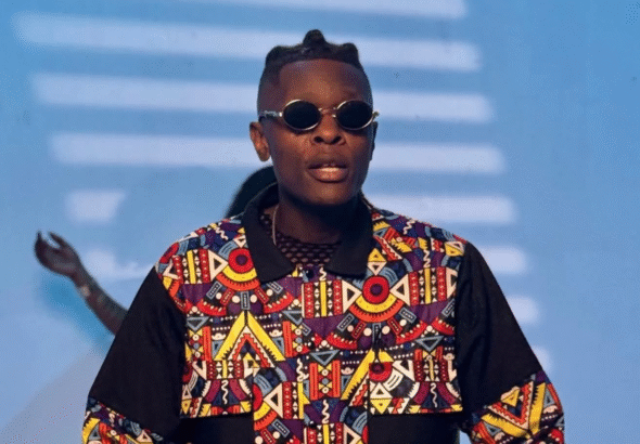 Jose Chameleone