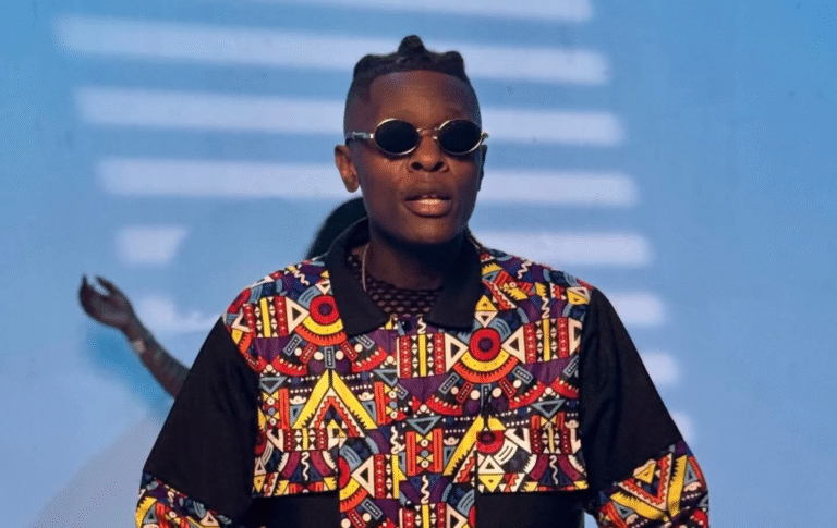 Jose Chameleone
