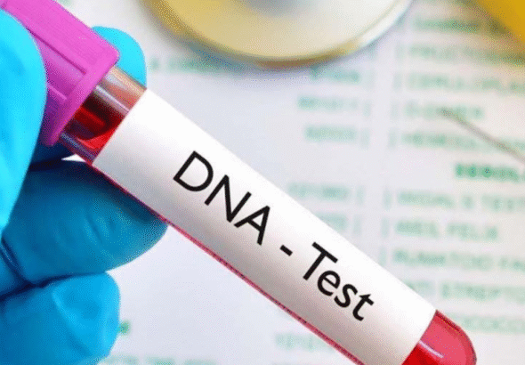 DNA Tests