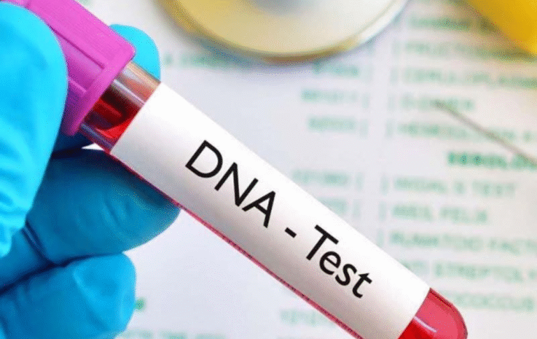 DNA Tests
