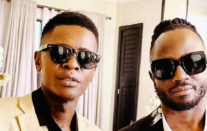 Jose Chameleone