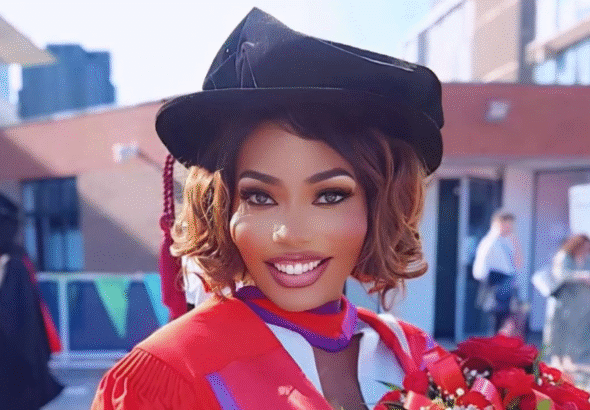 Dr. Ritah Kaggwa