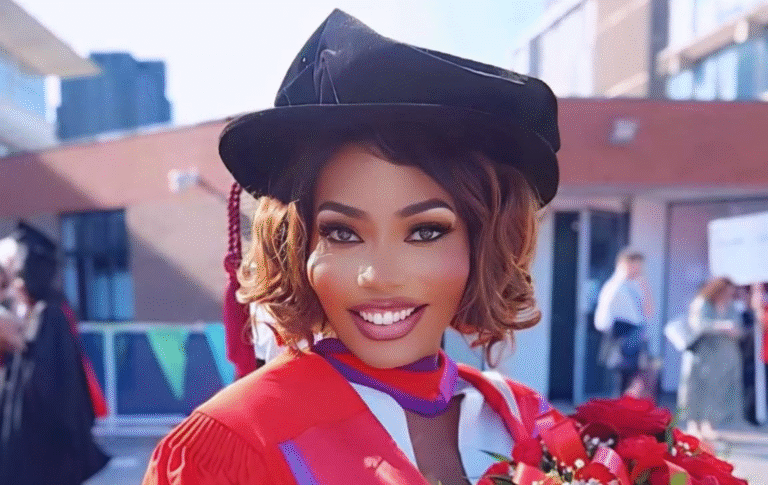 Dr. Ritah Kaggwa