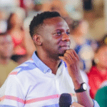 Pastor Bugembe