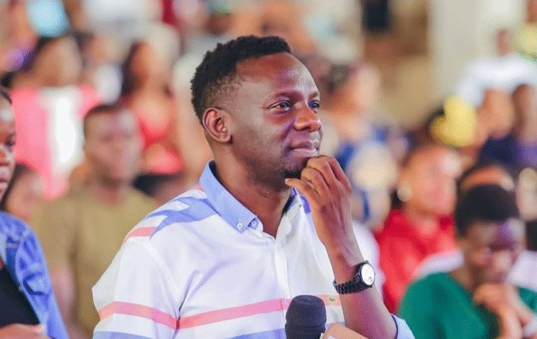 Pastor Bugembe