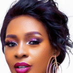 Cindy Sanyu