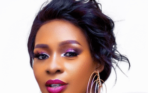 Cindy Sanyu