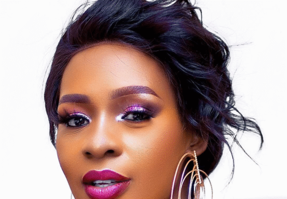 Cindy Sanyu