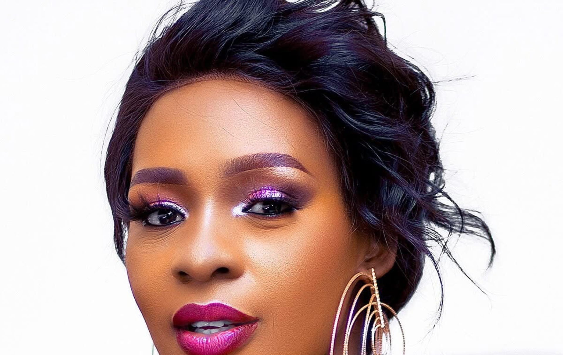Cindy Sanyu