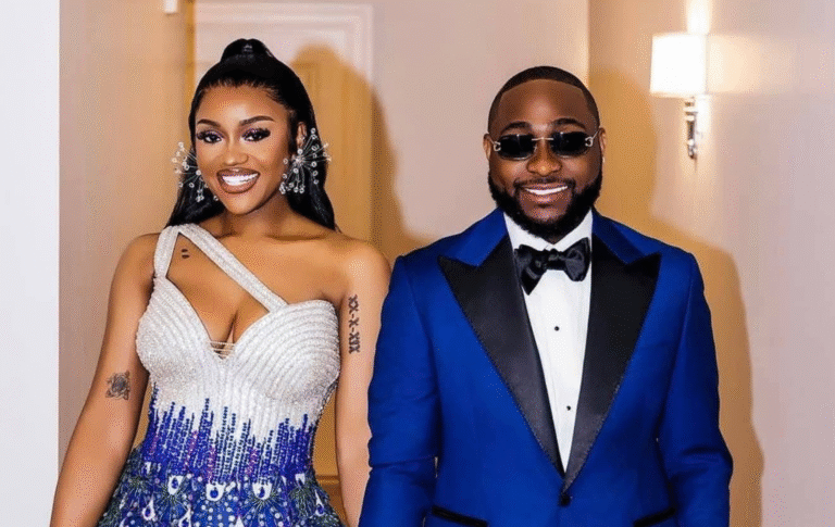 Davido