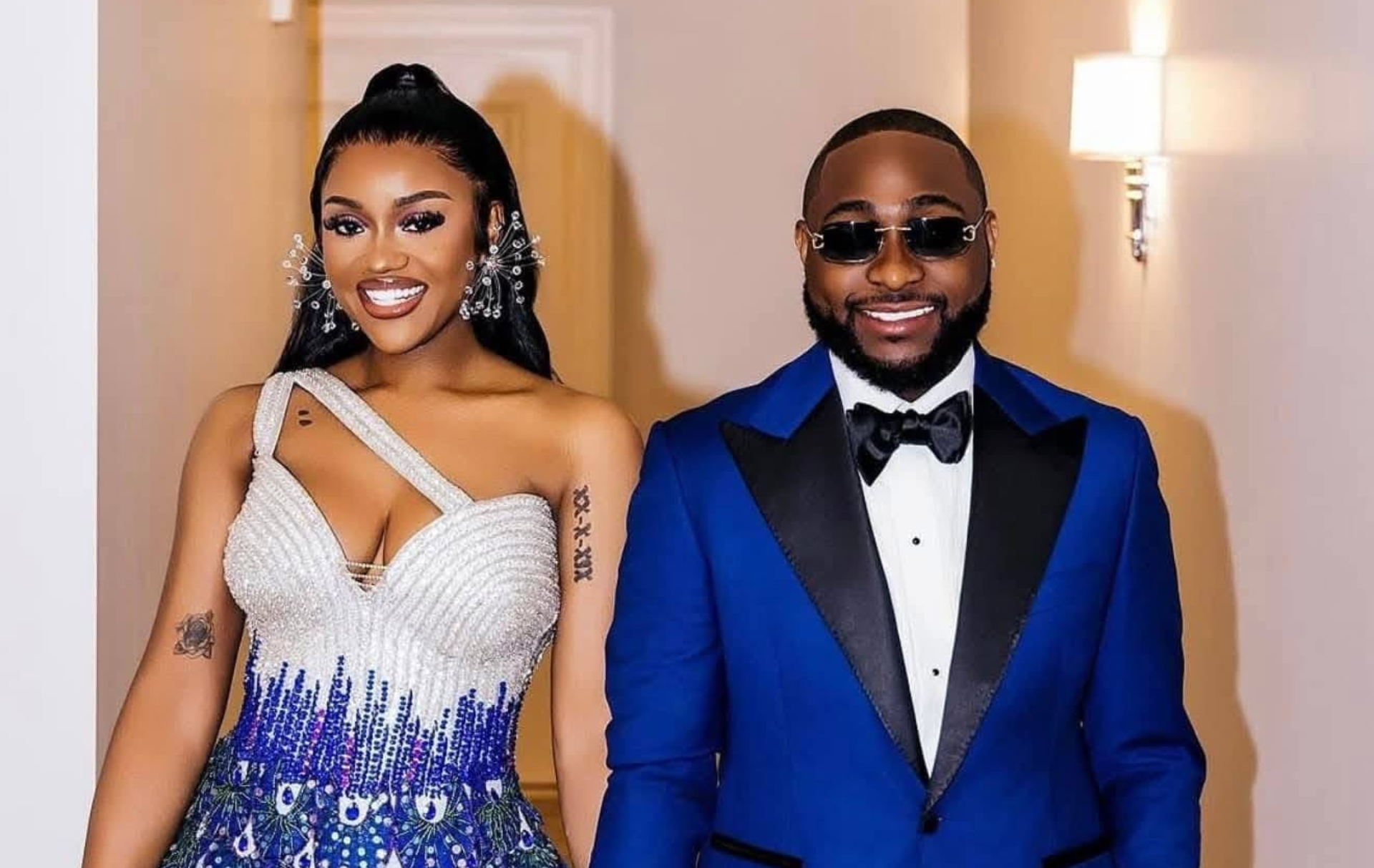 Davido