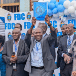 James Nathan Nandala Mafabi