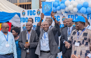 James Nathan Nandala Mafabi