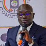 Electoral Commission