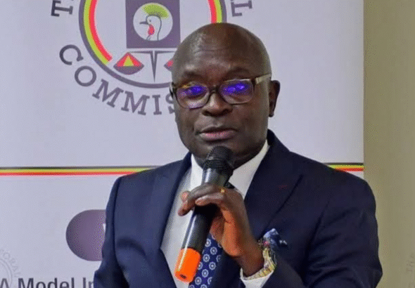 Electoral Commission
