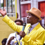 Tamale Mirundi