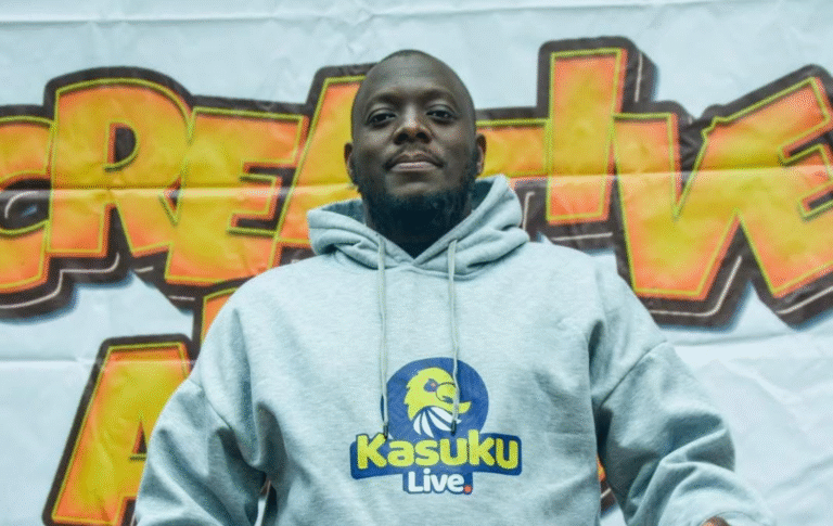 Kasuku