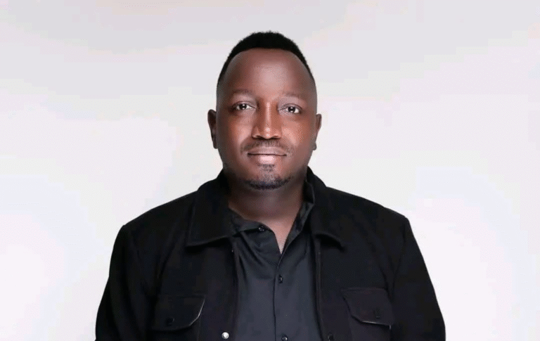Frank Ntambi