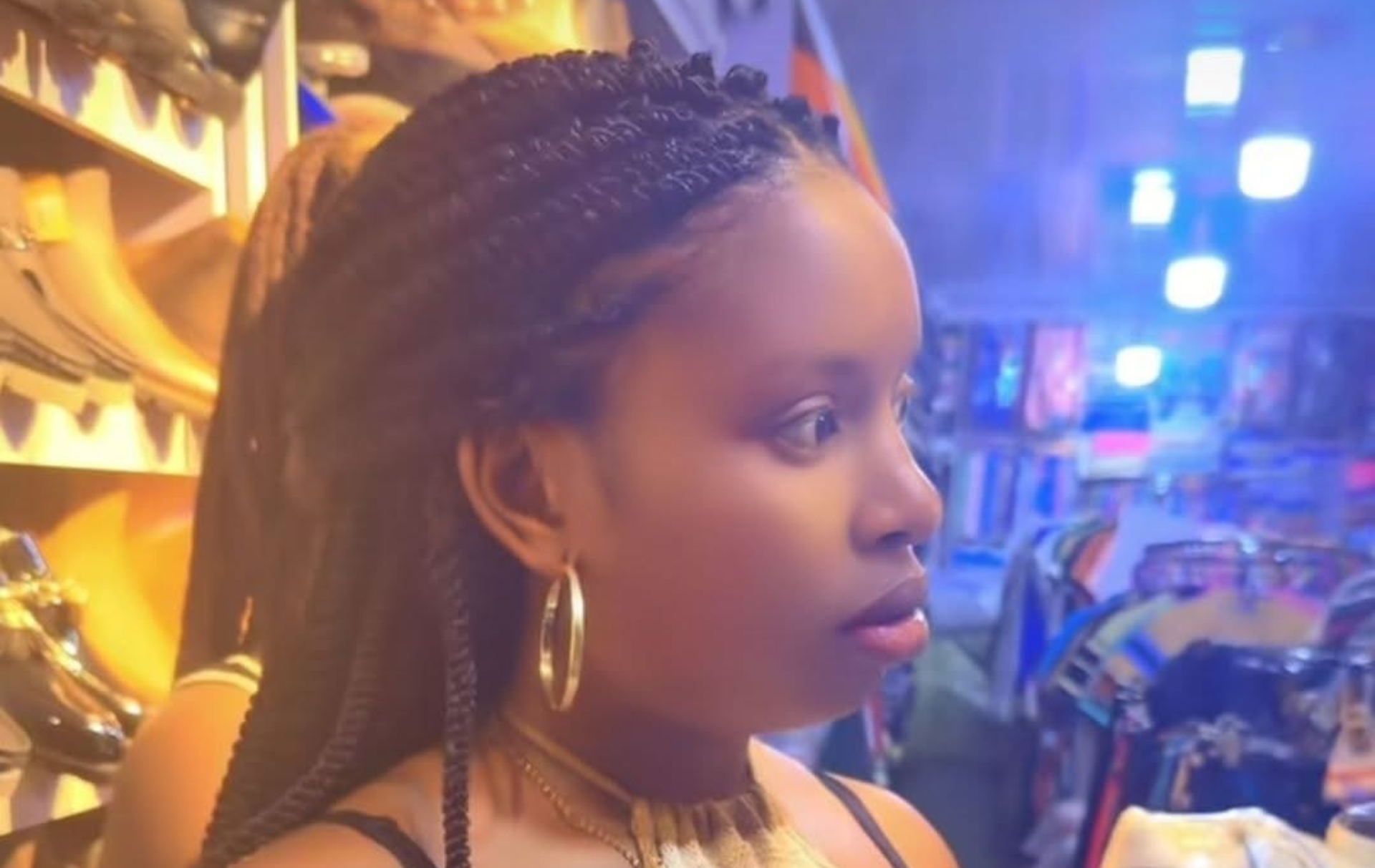 Beatrice Nakisekka