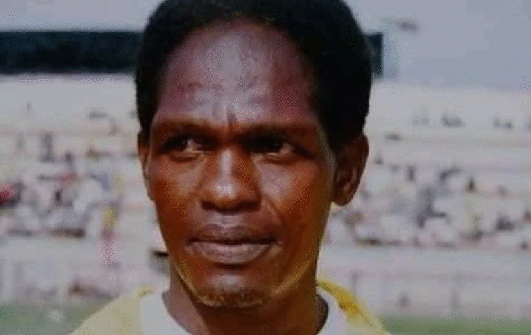 Obadia Ssemakula
