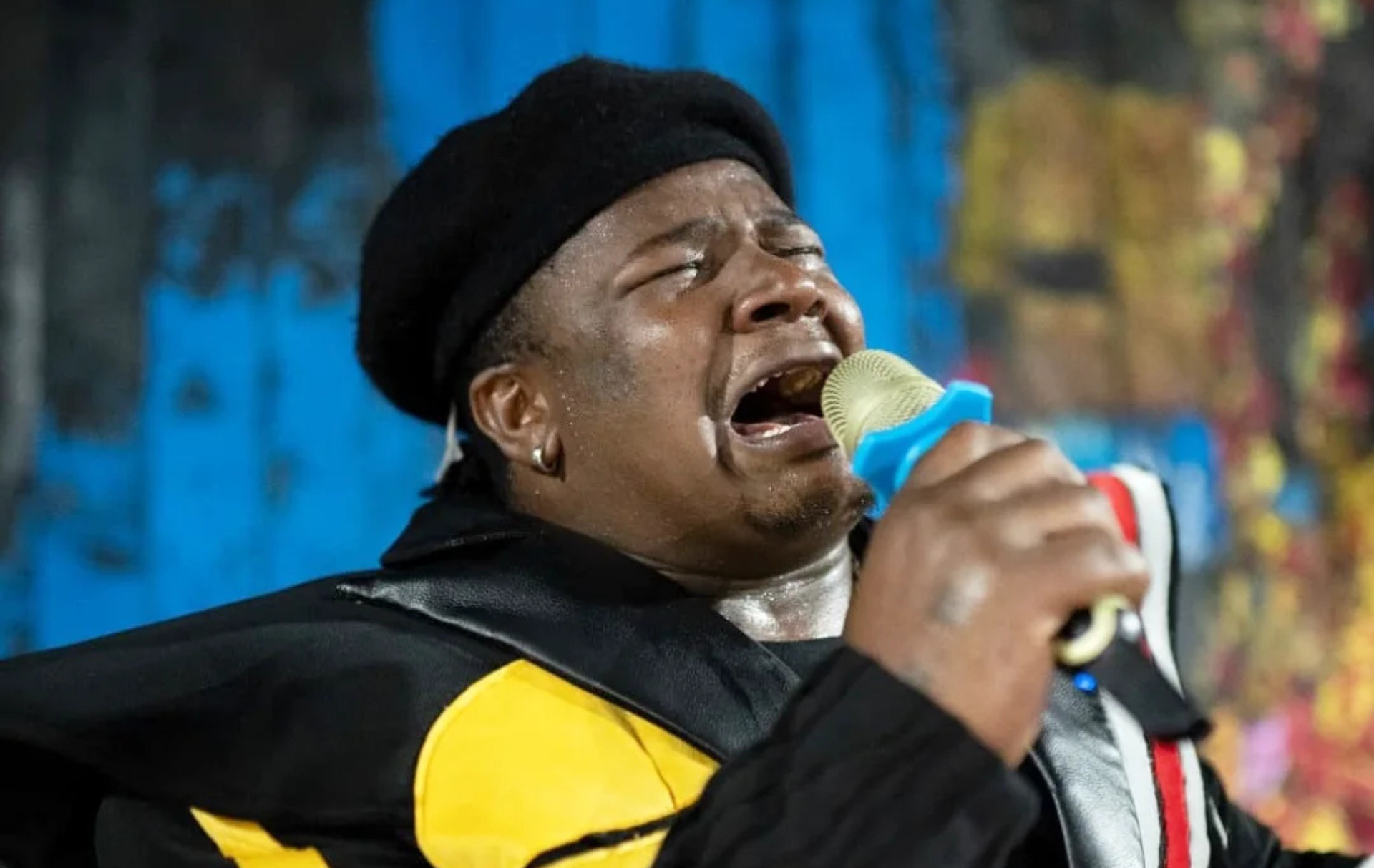 Zex Bilangilangi