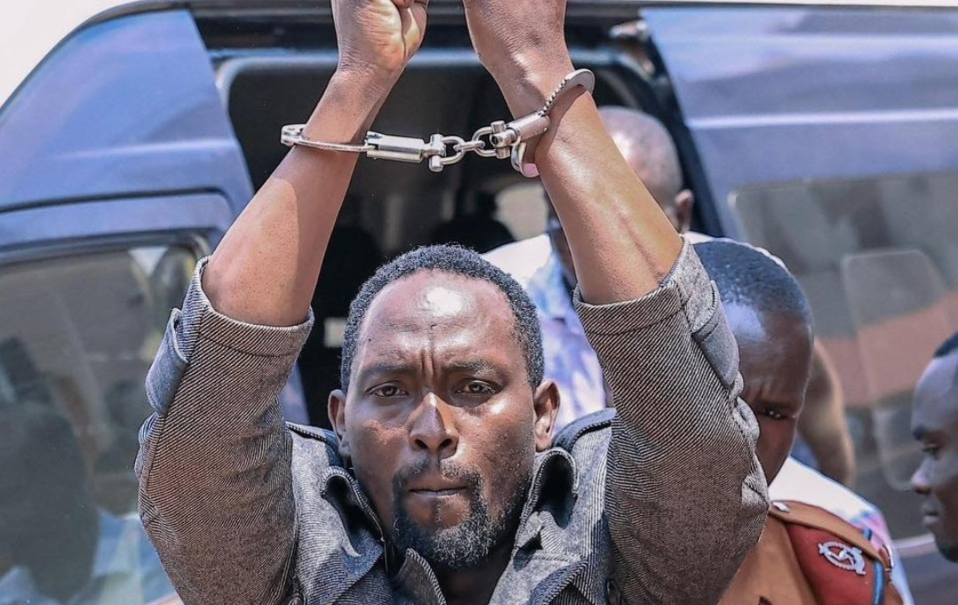 Alex Waiswa Mufumbiro(1)