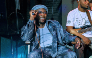 Geosteady