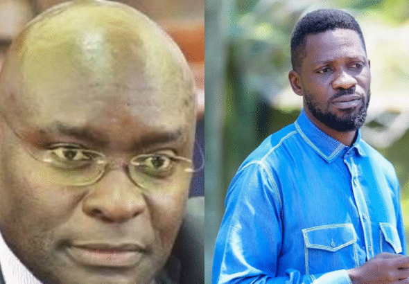 Bobi Wine