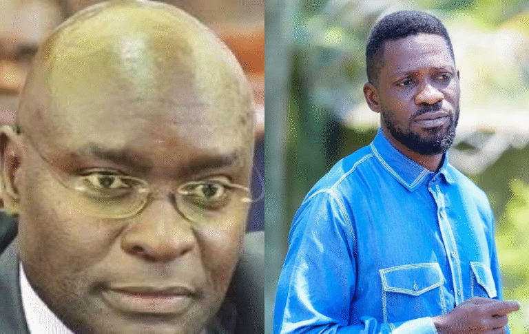 Bobi Wine