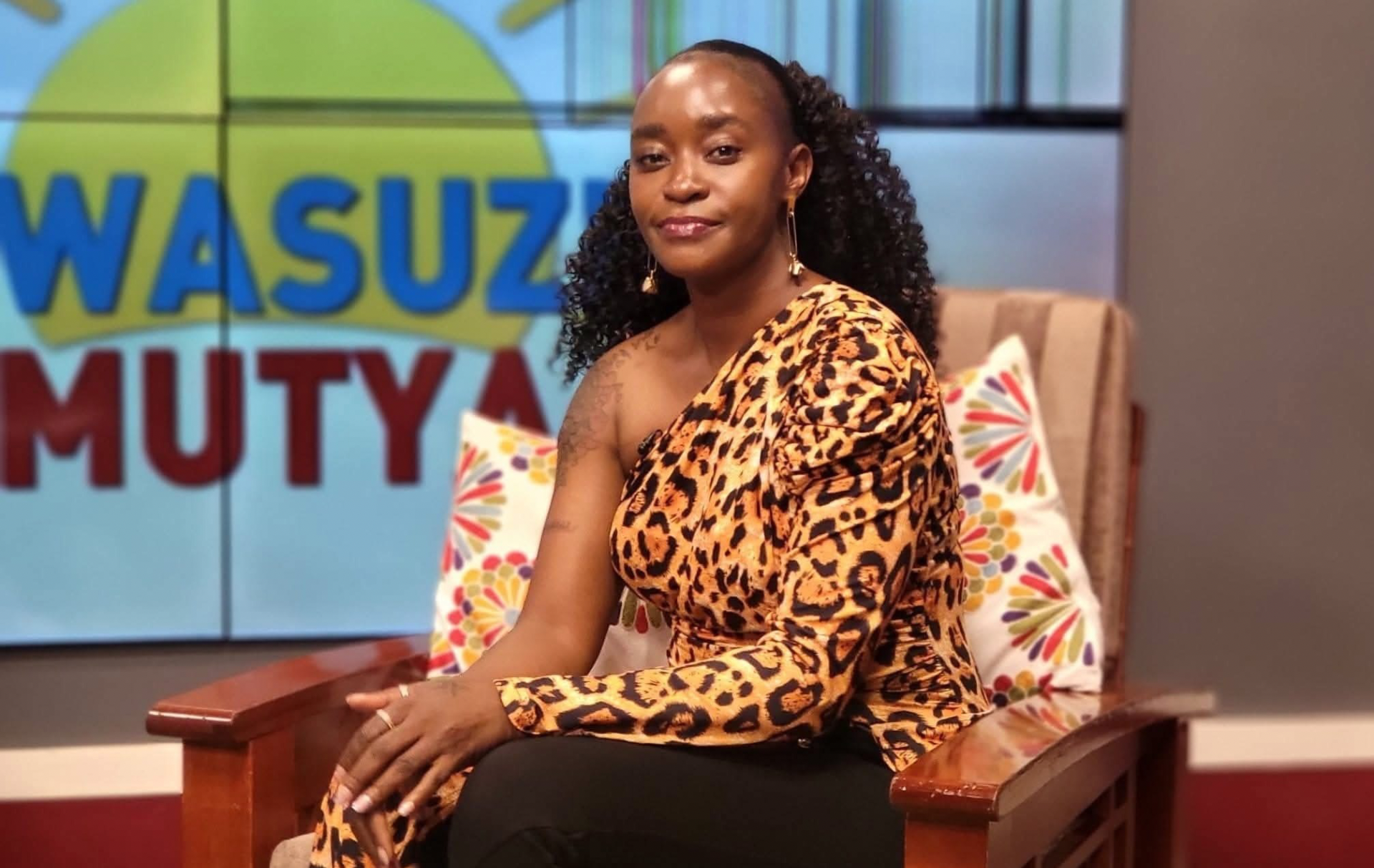 Lady Mariam Tindatine